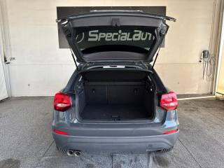 AUDI Q2 usata, con Sensori di parcheggio posteriori