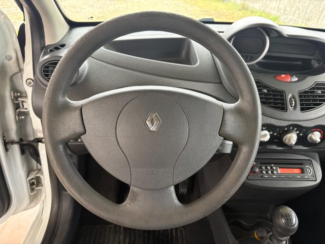 RENAULT Twingo usata, con Chiusura centralizzata