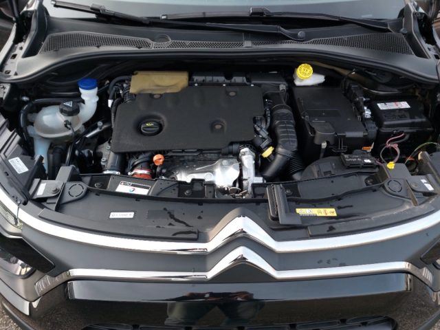 CITROEN C3 usata, con Volante multifunzione