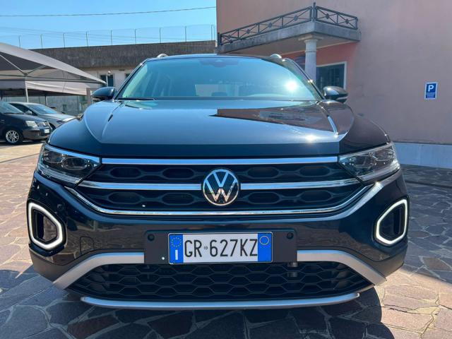 VOLKSWAGEN T-Roc usata, con Cerchi in lega