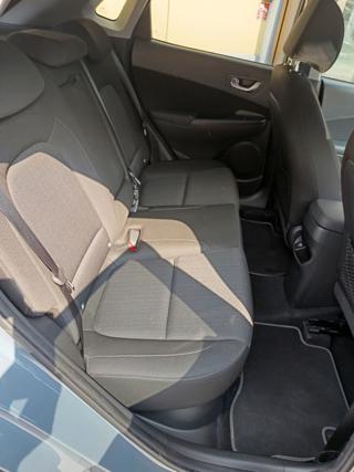 HYUNDAI Kona usata, con Controllo automatico clima
