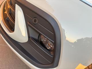 VOLKSWAGEN Polo usata, con Sensore di pioggia