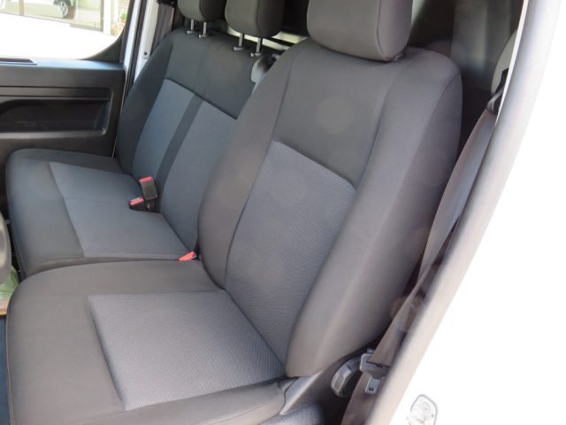 FIAT Scudo usata, con Climatizzatore