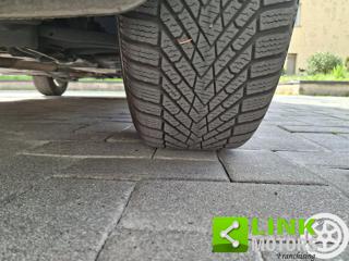 CITROEN C3 Aircross usata, con Climatizzatore