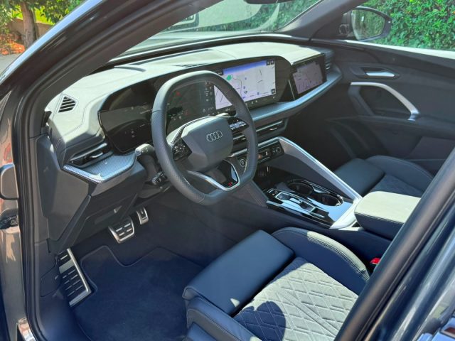 AUDI Q5 usata, con Chiusura centralizzata