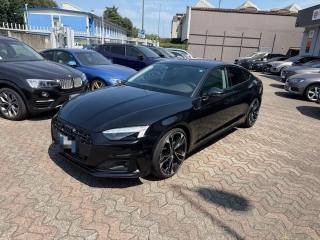 AUDI A5 usata, con Airbag laterali