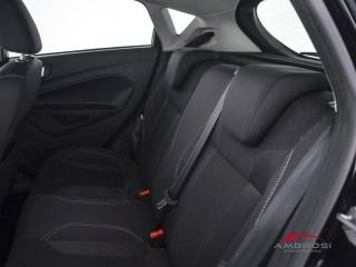 FORD Fiesta usata 9