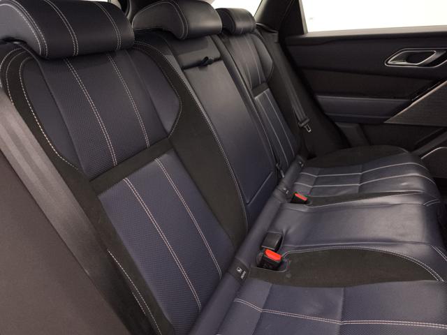 LAND ROVER Range Rover Velar usata, con Specchietti laterali elettrici