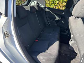 PEUGEOT 208 usata, con Cruise Control