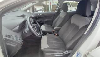 FORD EcoSport usata, con Controllo trazione