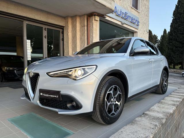 ALFA ROMEO Stelvio usata, con ABS