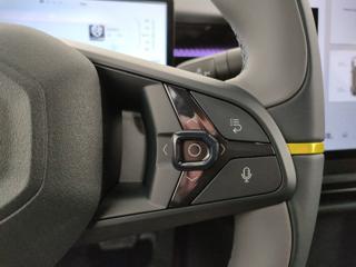 LYNK & CO 02 usata, con Volante in pelle
