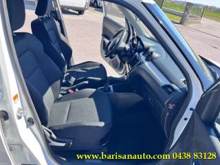 SUZUKI Swift usata, con Autoradio