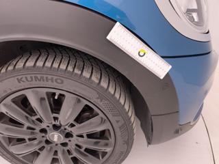 MINI Countryman usata, con Frenata d