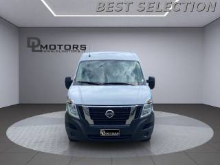 RENAULT Master usata, con Airbag