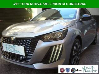 PEUGEOT 208 PureTech Style 75CV  Stop&Start  5Porte Km0