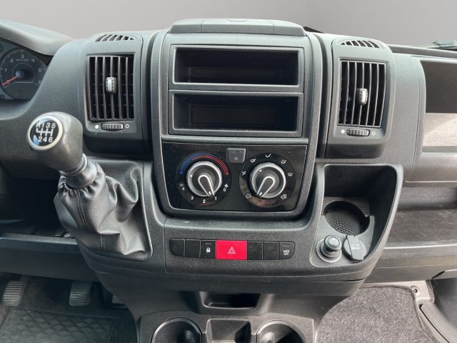 FIAT Ducato usata 11