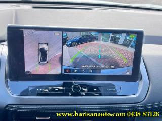 NISSAN Qashqai usata, con Controllo automatico clima
