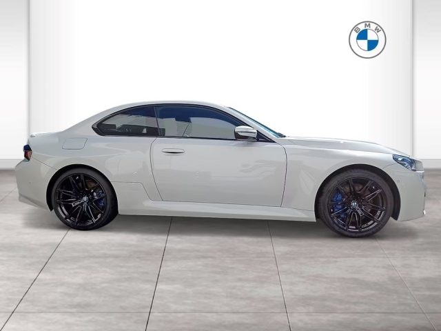 BMW M2 usata, con Antifurto