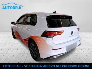 VOLKSWAGEN Golf usata, con Airbag laterali