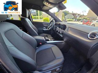 MERCEDES-BENZ GLA 200 usata 21