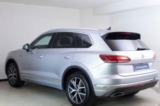 VOLKSWAGEN Touareg usata, con Airbag Passeggero