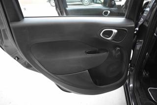 FIAT 500L usata, con ESP