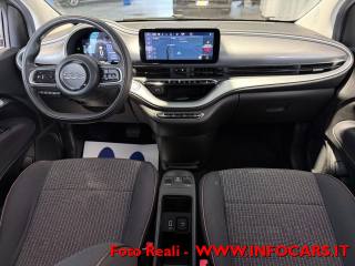 FIAT 500e usata, con Chiusura centralizzata