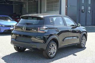 CITROEN C3 usata, con Airbag laterali