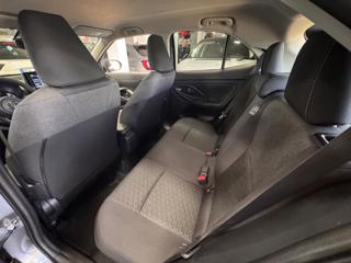 TOYOTA Yaris Cross usata, con Cruise Control