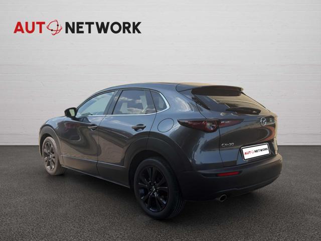 MAZDA CX-30 usata, con Alzacristalli elettrici