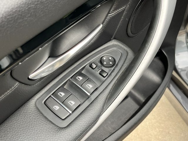 BMW 318 usata, con Cronologia tagliandi