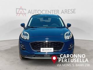 FORD Puma usata, con Airbag