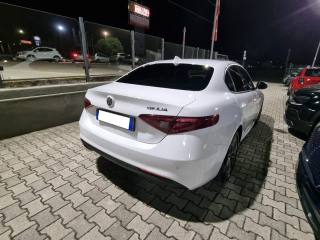 ALFA ROMEO Giulia usata, con Cerchi in lega