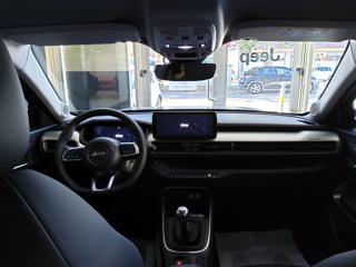 JEEP Avenger usata, con Alzacristalli elettrici