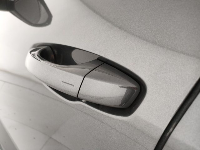 AUDI Q3 usata, con Portellone posteriore elettrico