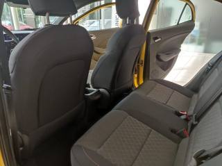 MG MG3 usata, con Cruise Control