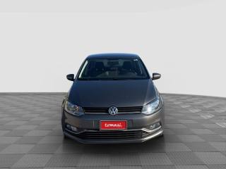 VOLKSWAGEN Polo usata 7