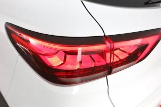 MG ZS usata 15