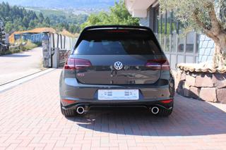 VOLKSWAGEN Golf GTI usata, con Autoradio