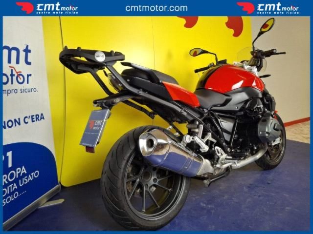 BMW R 1200 R usata 6