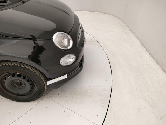 FIAT 500 usata 35