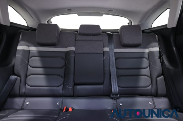 CITROEN C4 usata, con Sensori di parcheggio posteriori