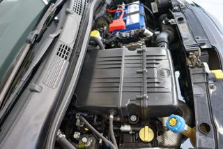 FIAT Panda usata 47