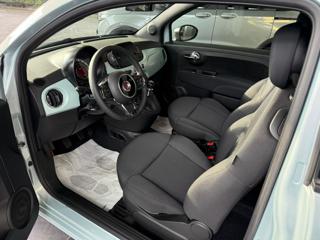 FIAT 500 usata, con Controllo trazione