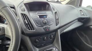 FORD Transit Connect usata, con Immobilizzatore elettronico
