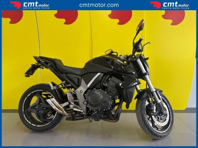 HONDA CB 1000 R usata 0
