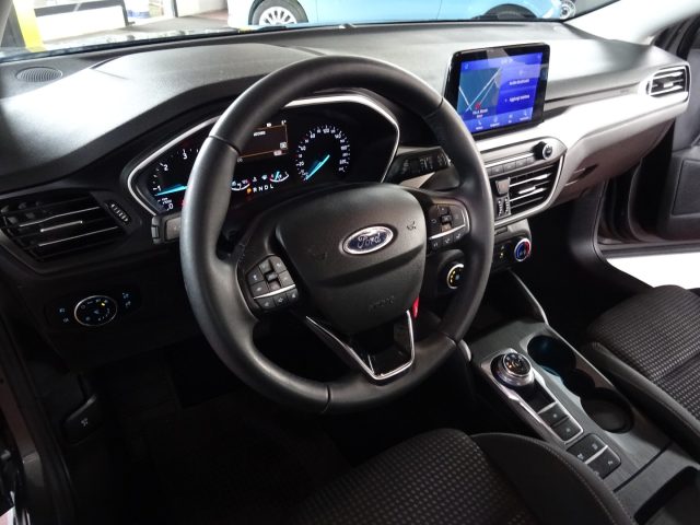 FORD Focus usata, con Climatizzatore