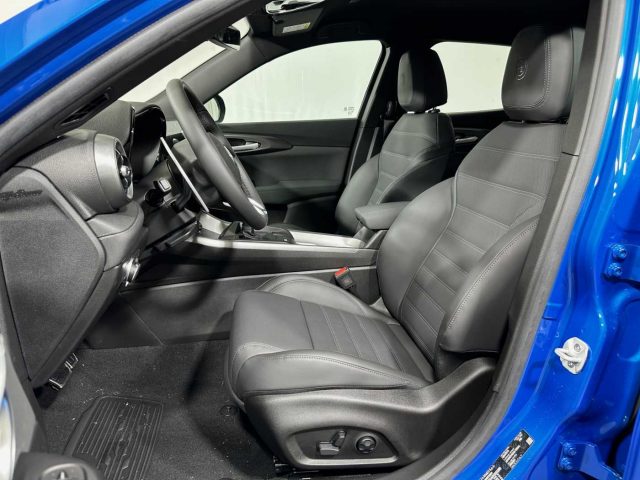 ALFA ROMEO Tonale usata, con Cruise Control