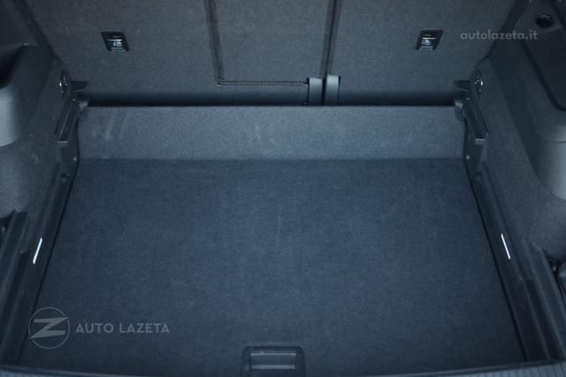 VOLKSWAGEN Tiguan usata, con Luce d